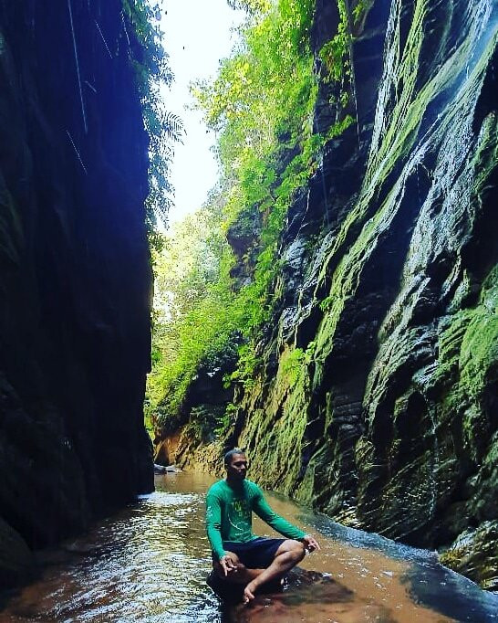 Chapada das Mesas景点图片