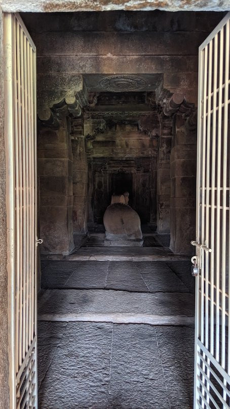 Lad Khan Temple景点图片