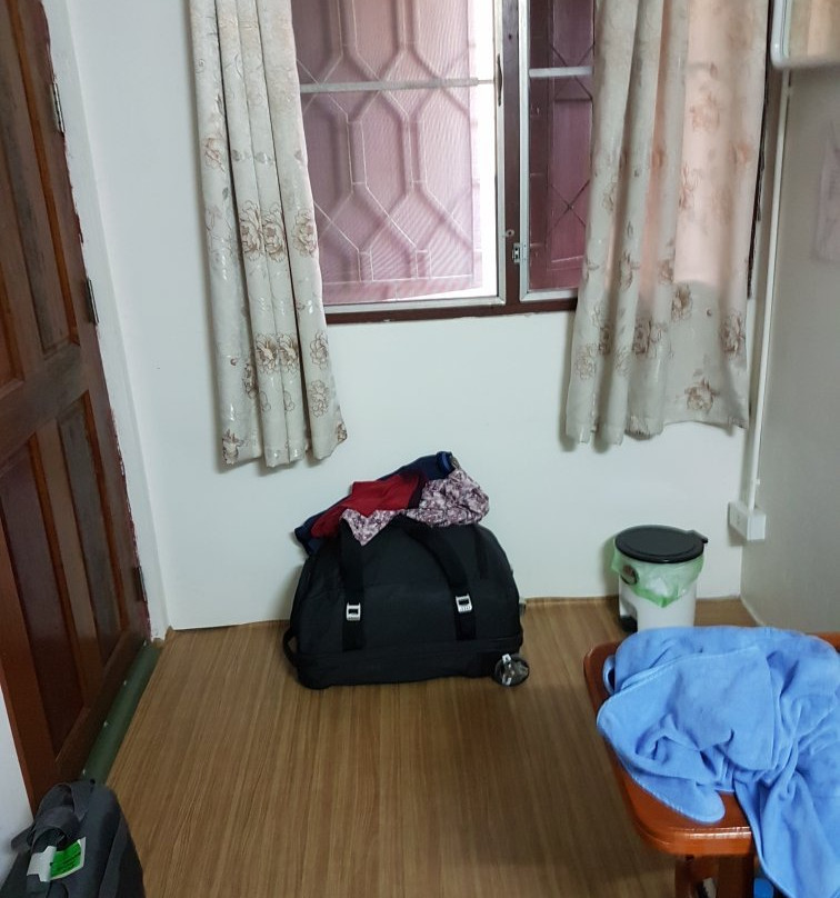 挽碧酒店住宿-Siriwal Guesthouse