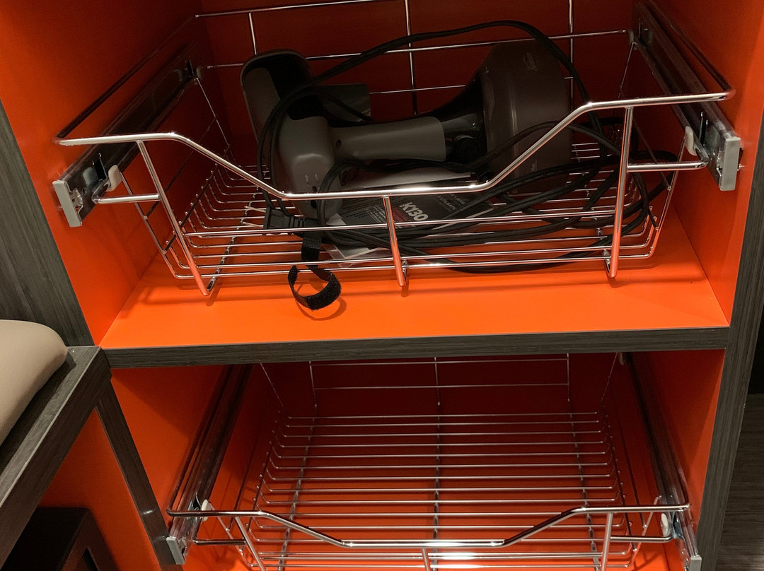 Vīb Best Western Springfield主图