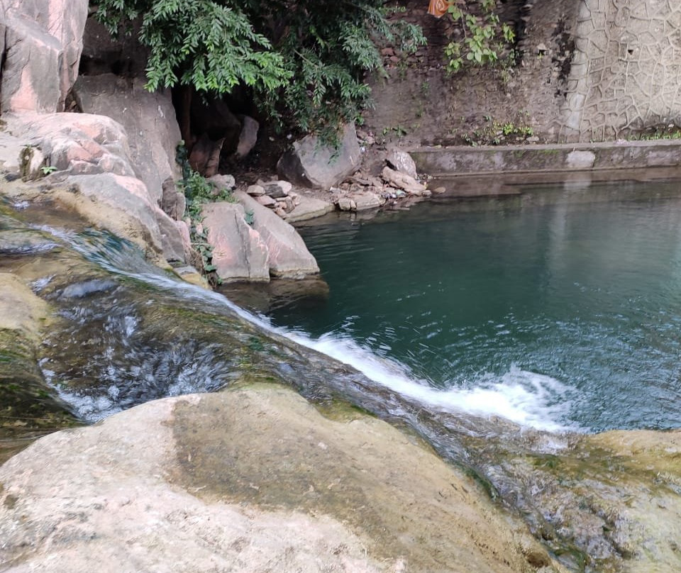 Bhimkund-Aror必去景点