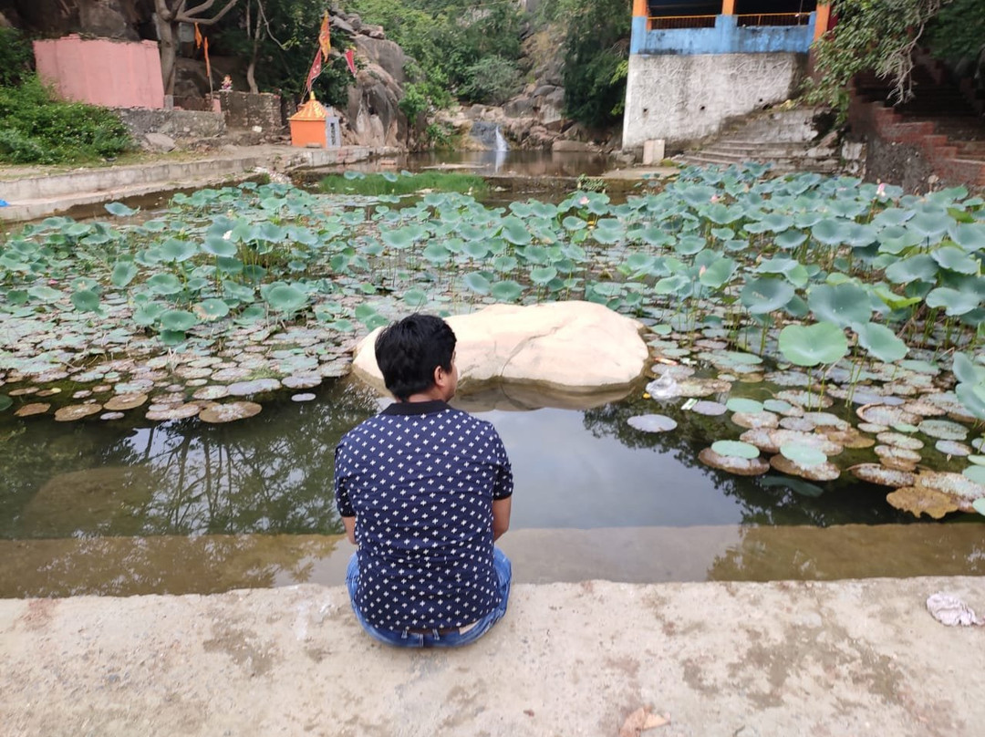 Aror旅游攻略图片