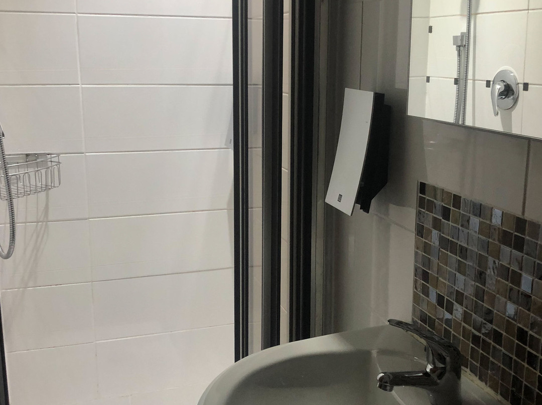 Pymgate Lodge Airport Hotel主图