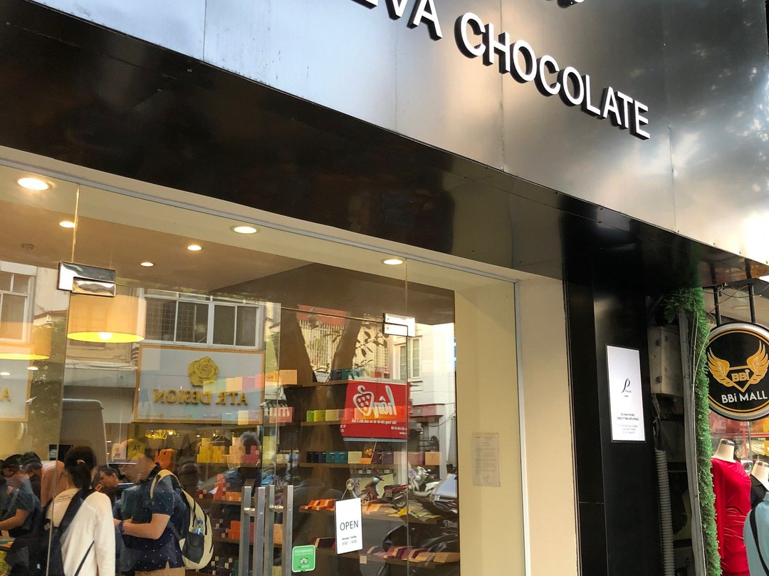 Pheva Chocolate - Hanoi景点图片