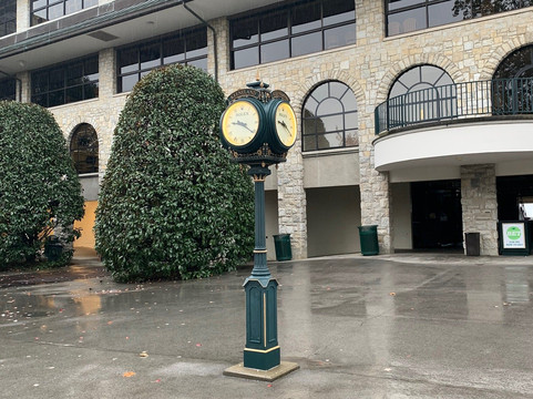 Horse Farm Tours-列克星敦必去景点