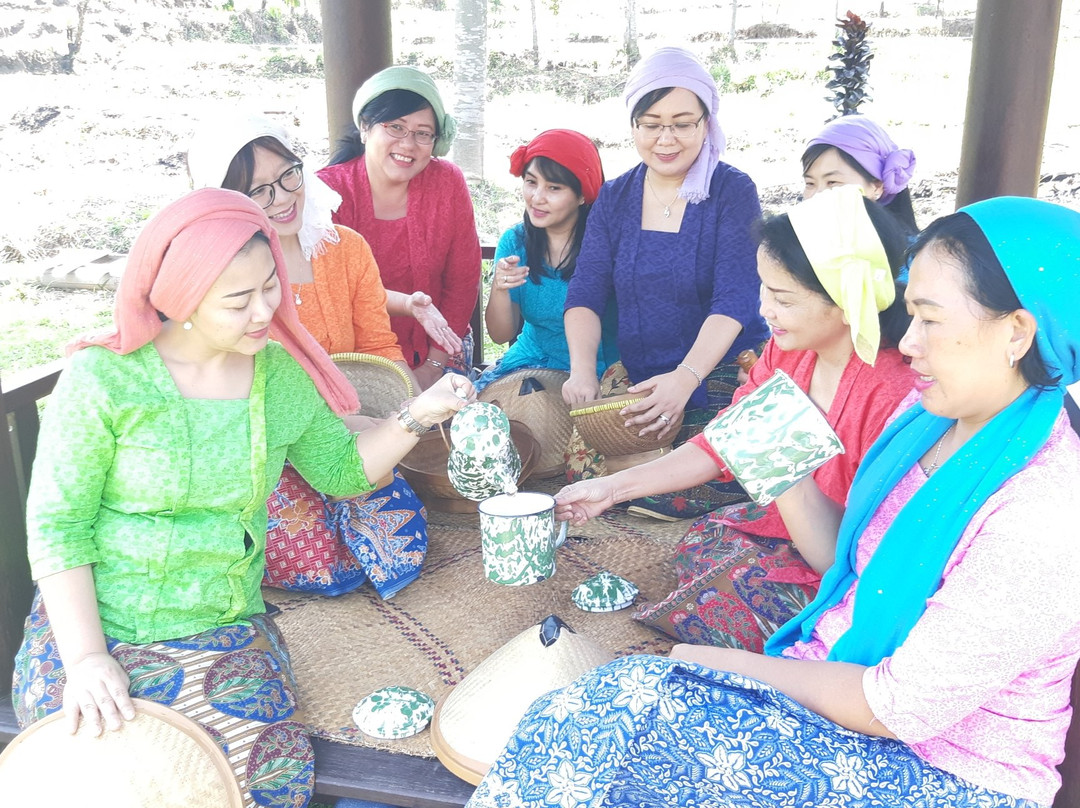 Camphills Eco Stay主图