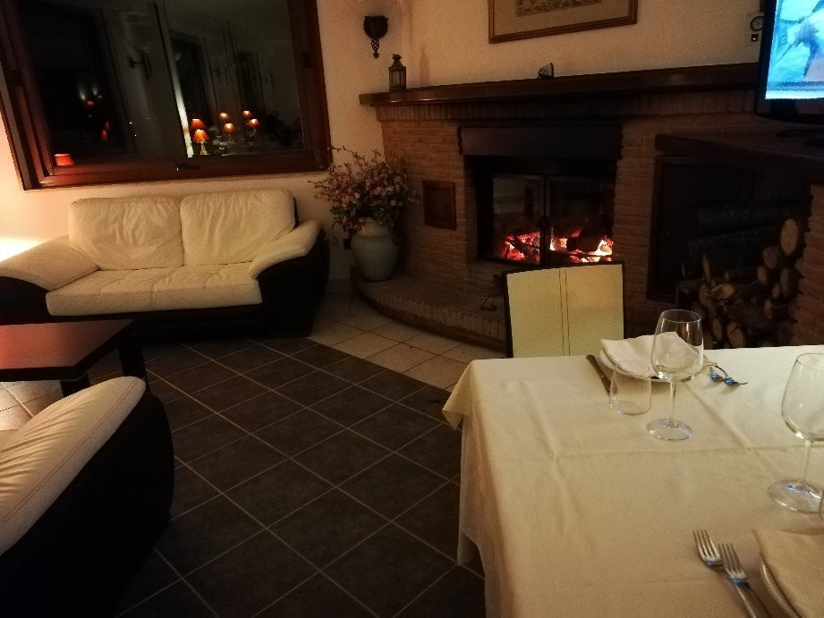 Agriturismo Ricciardelli主图