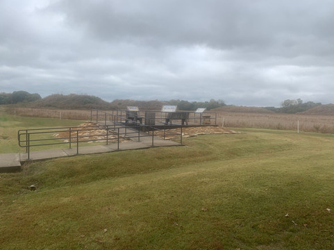 Kincaid Mounds-Brookport必去景点