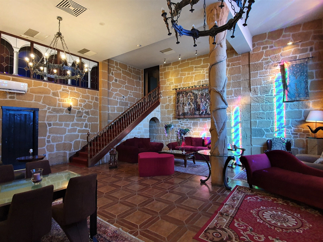 Hotel Castillo Bonavia主图