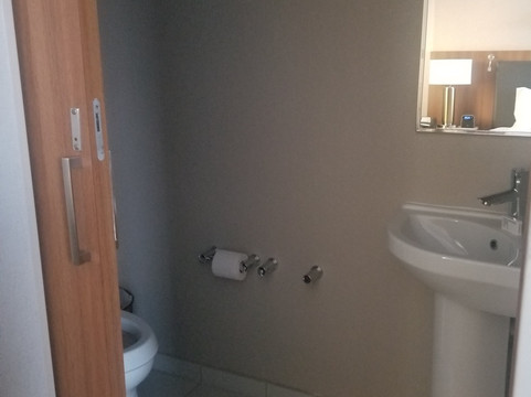 SpringHill Suites Macon主图