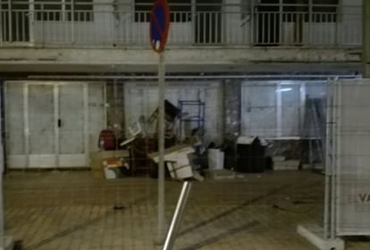 沃拉玛酒店-酒店景观