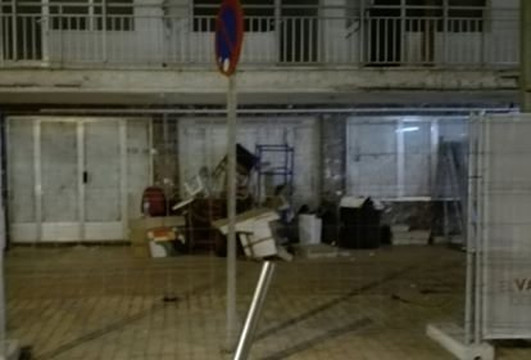 沃拉玛酒店主图