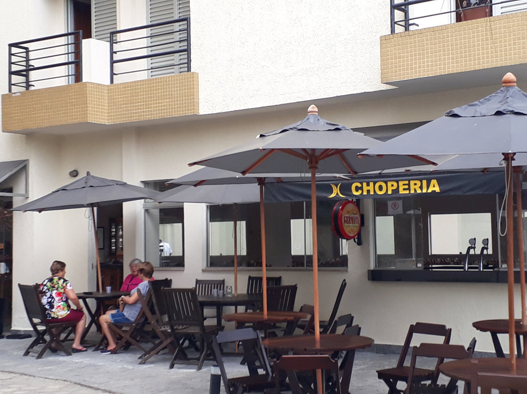 Hotel Cathedral主图