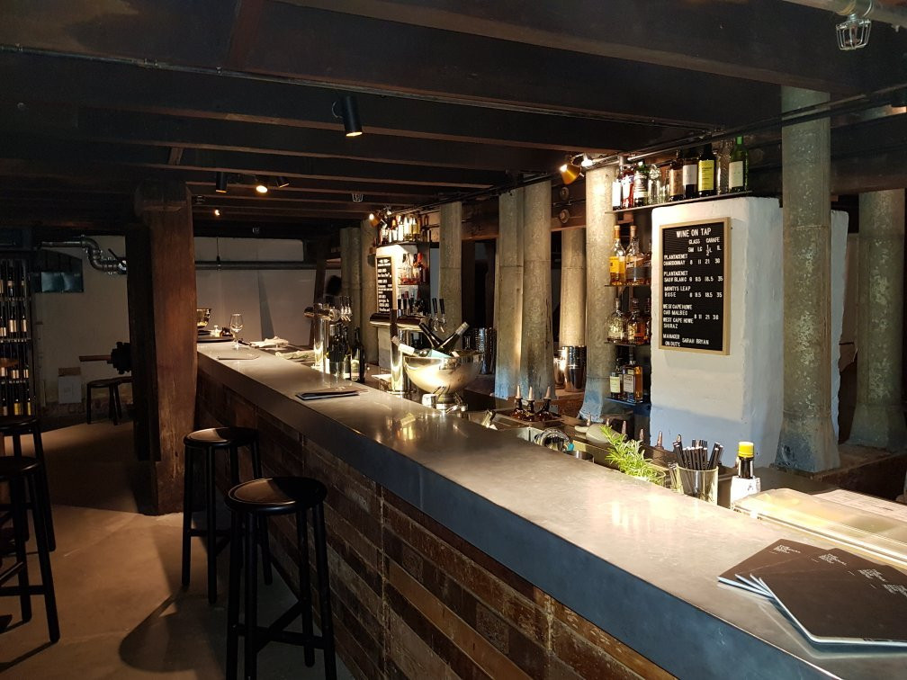 The Cordial Bar-Katanning必去景点