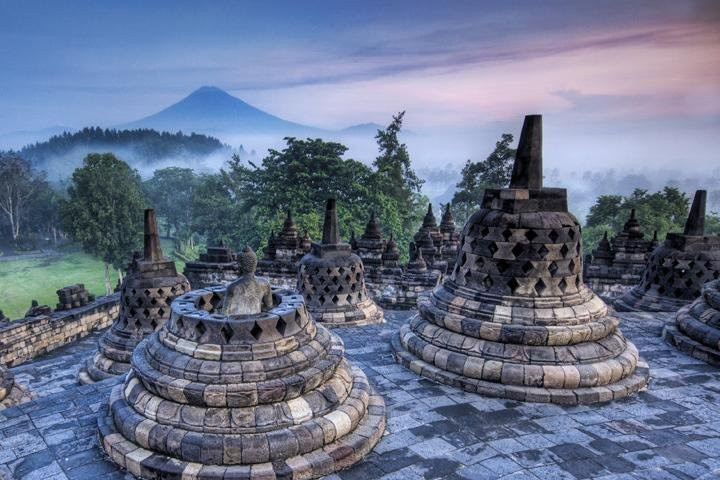 Beautiful Jogja Tour景点图片