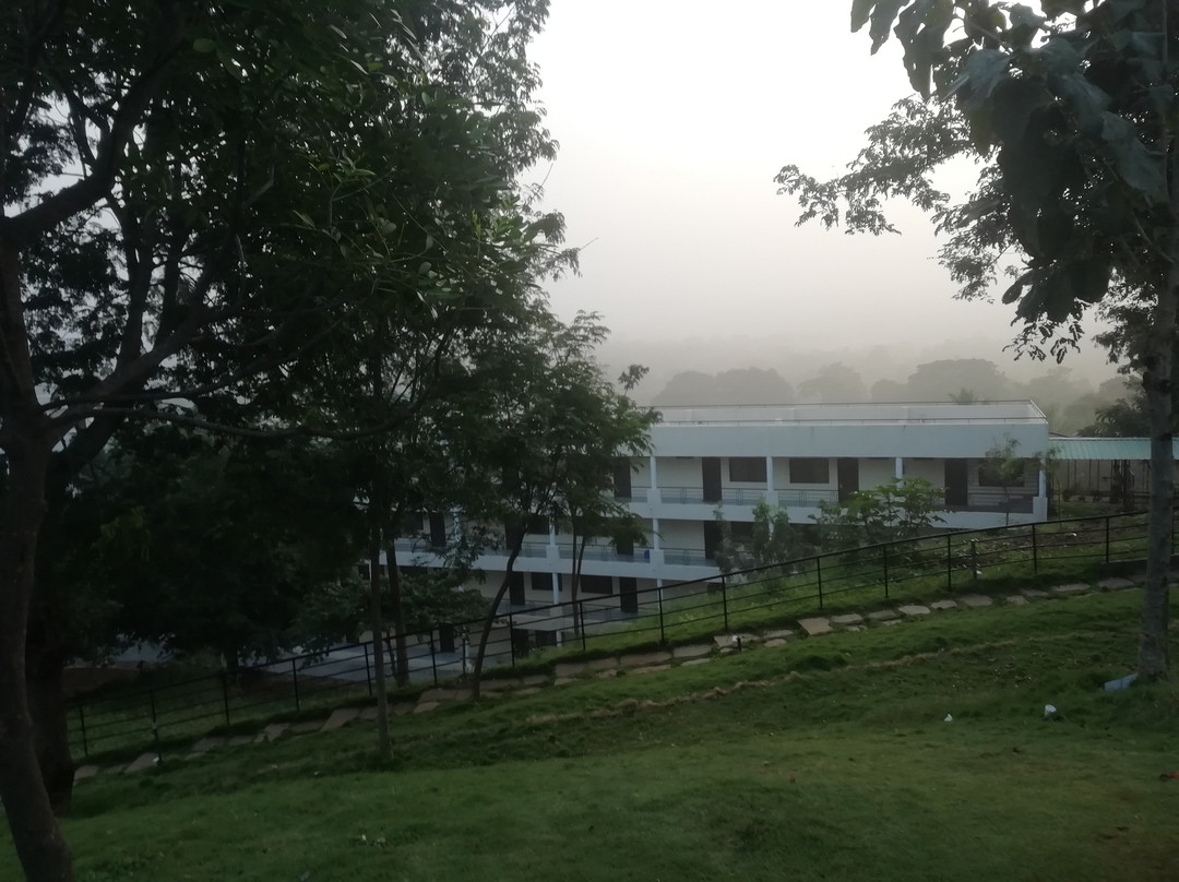 Sri Sri Tattva Panchakarma景点图片