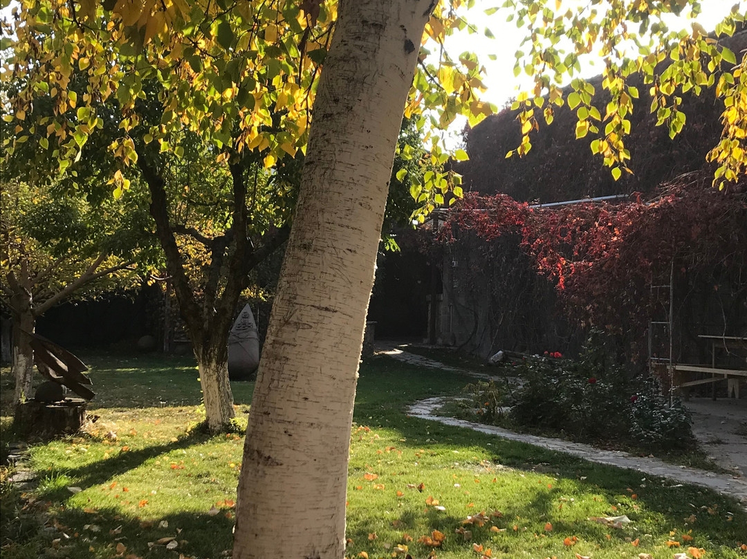 Berlin Art Hotel主图