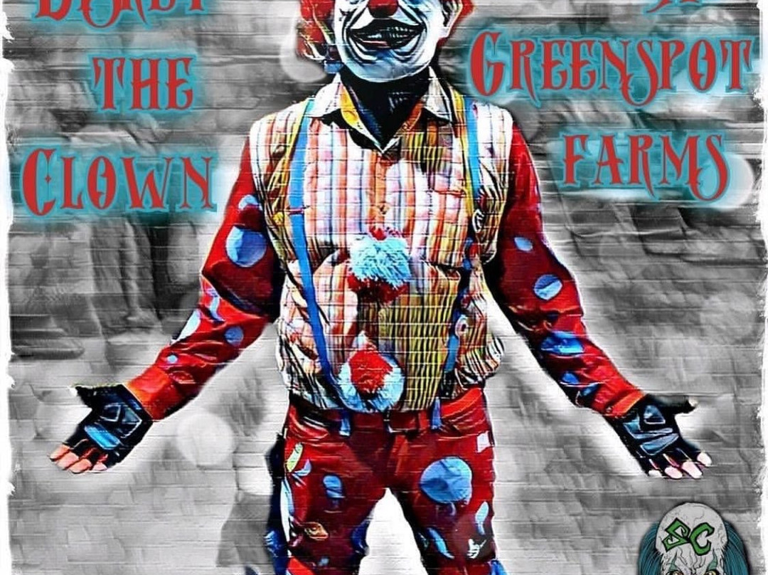 Greenspot Farms-Mentone必去景点