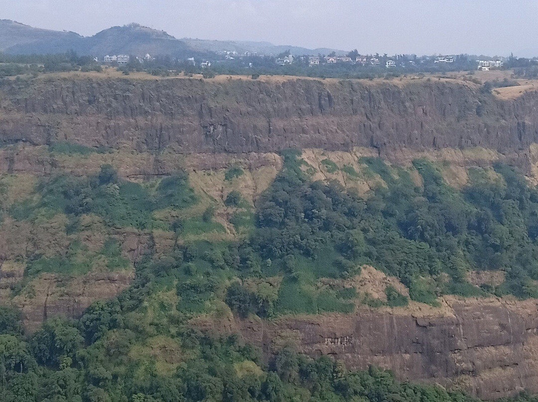 Rajmachi Garden-Khandala必去景点