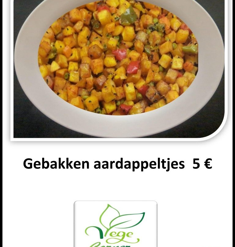Vege Corner