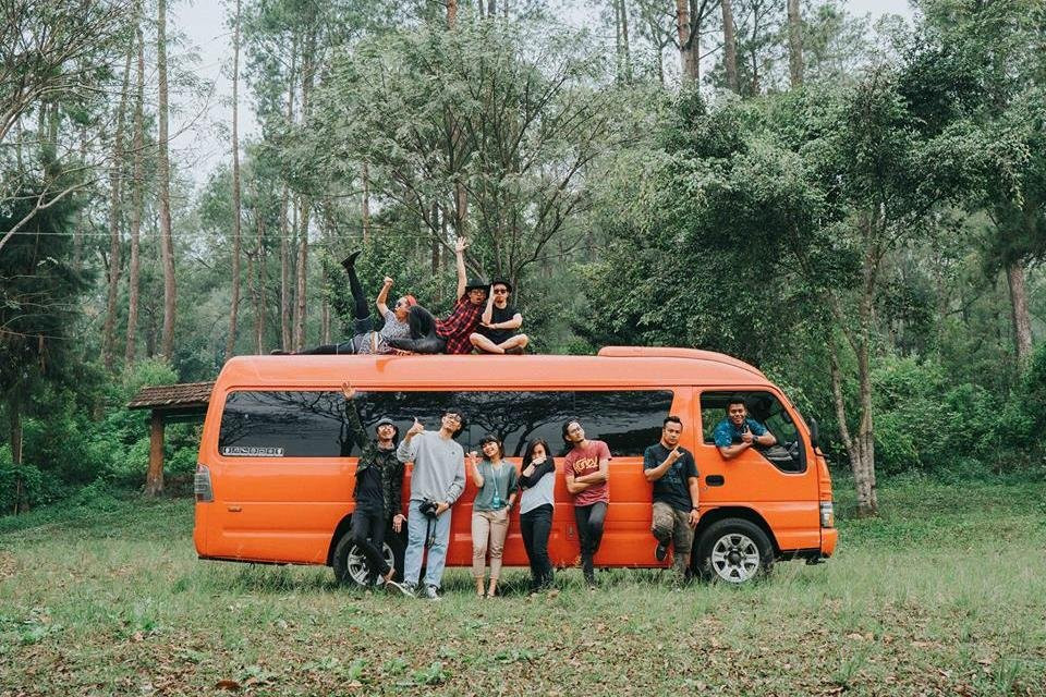 TRIP JAVANESIA INDONESIA景点图片