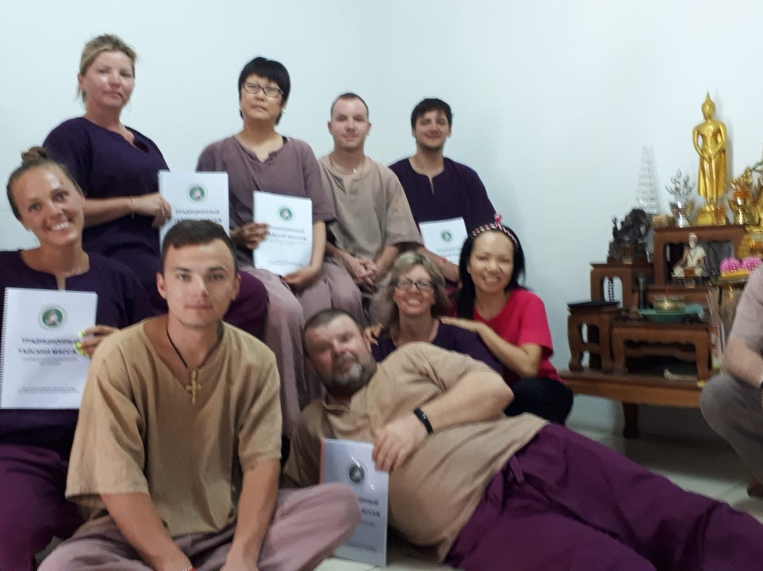 Thai Profi Massage School景点图片