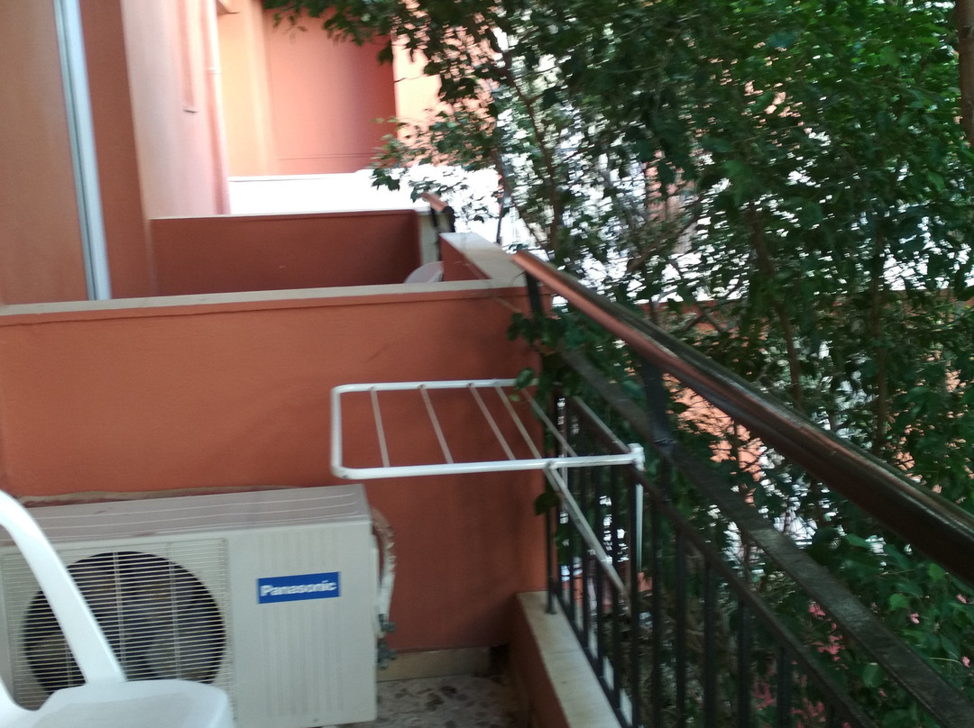 Samos City Hotel主图
