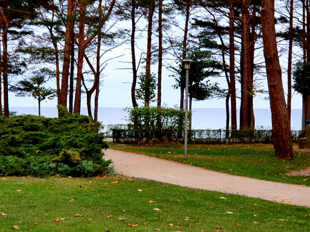 Ifa Rügen Hotel & Ferienpark主图