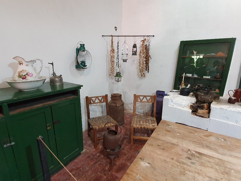 Casa de Casco-查斯科木斯必去景点