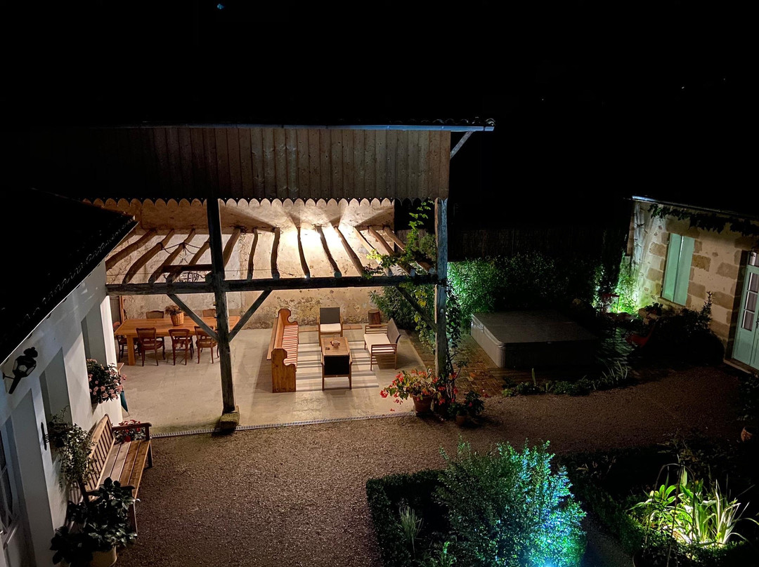 La Cordonnerie主图