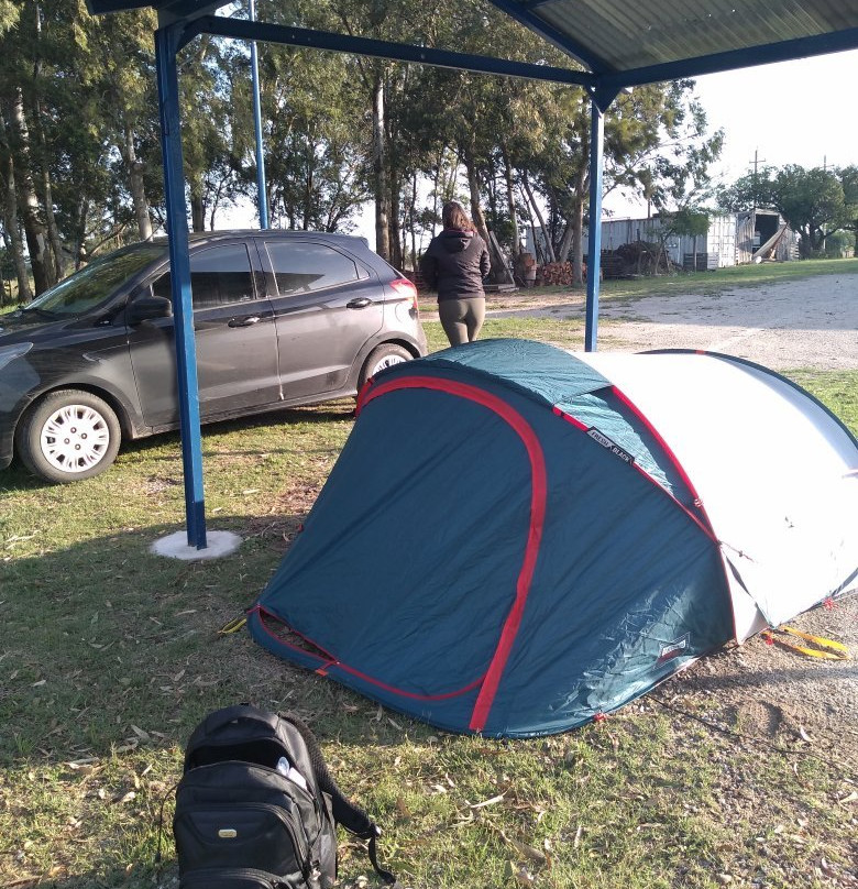 Granja Colonia-科洛尼亚·德尔萨克拉门托城必去景点