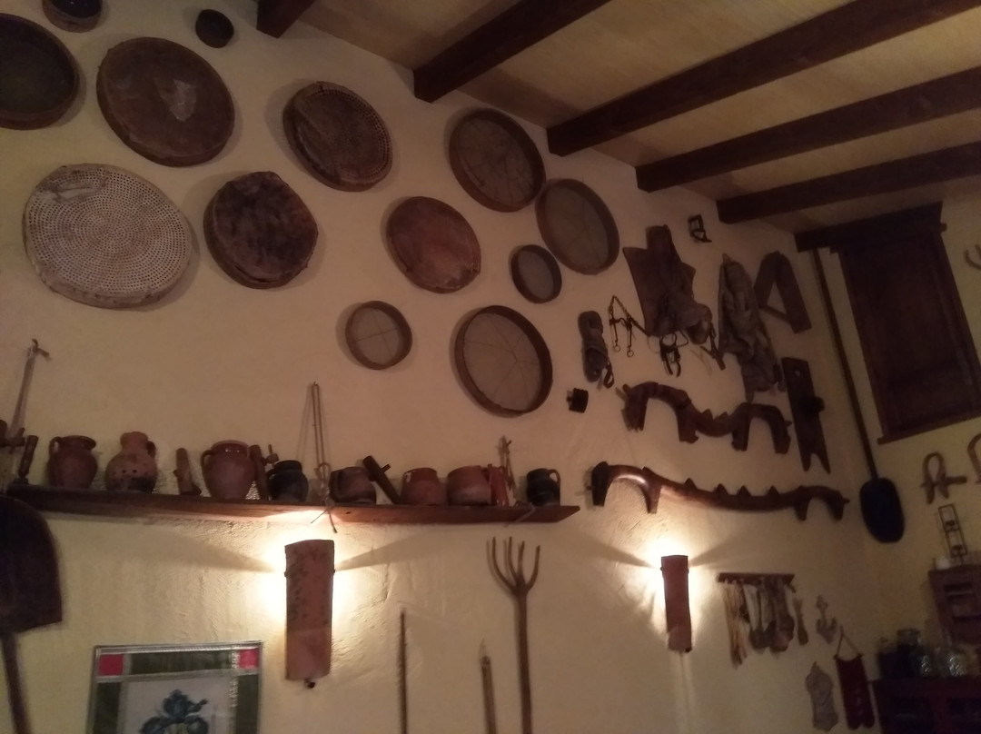 Albergueria del Camino主图