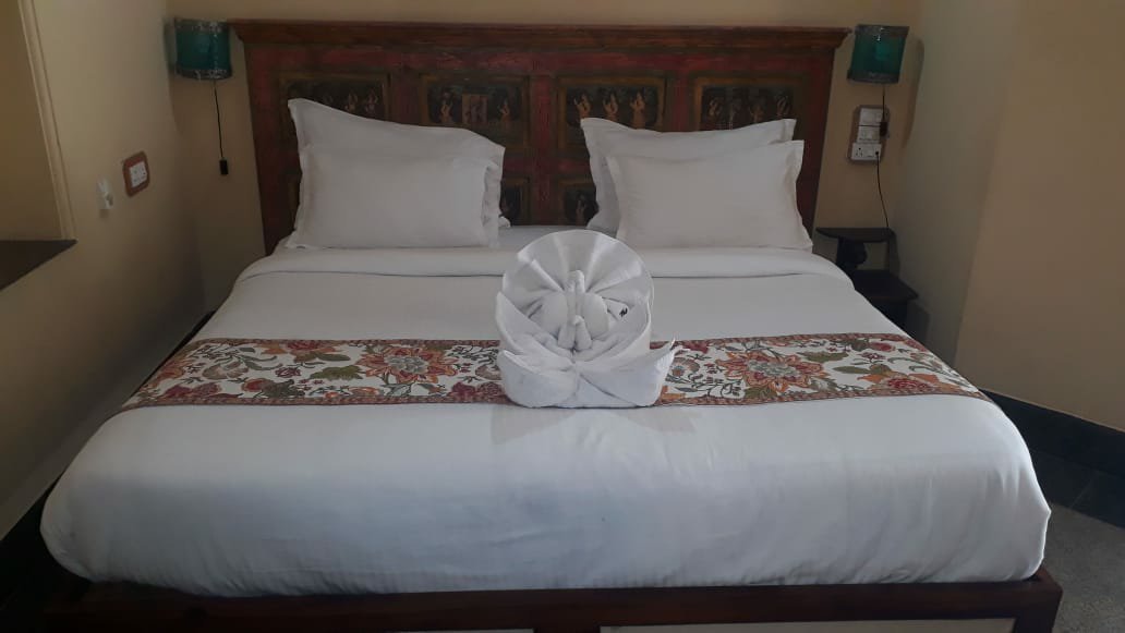 Athulyam Resorts-官方