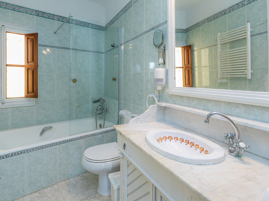 Hotel Casal D'artà By Baudot 1926主图
