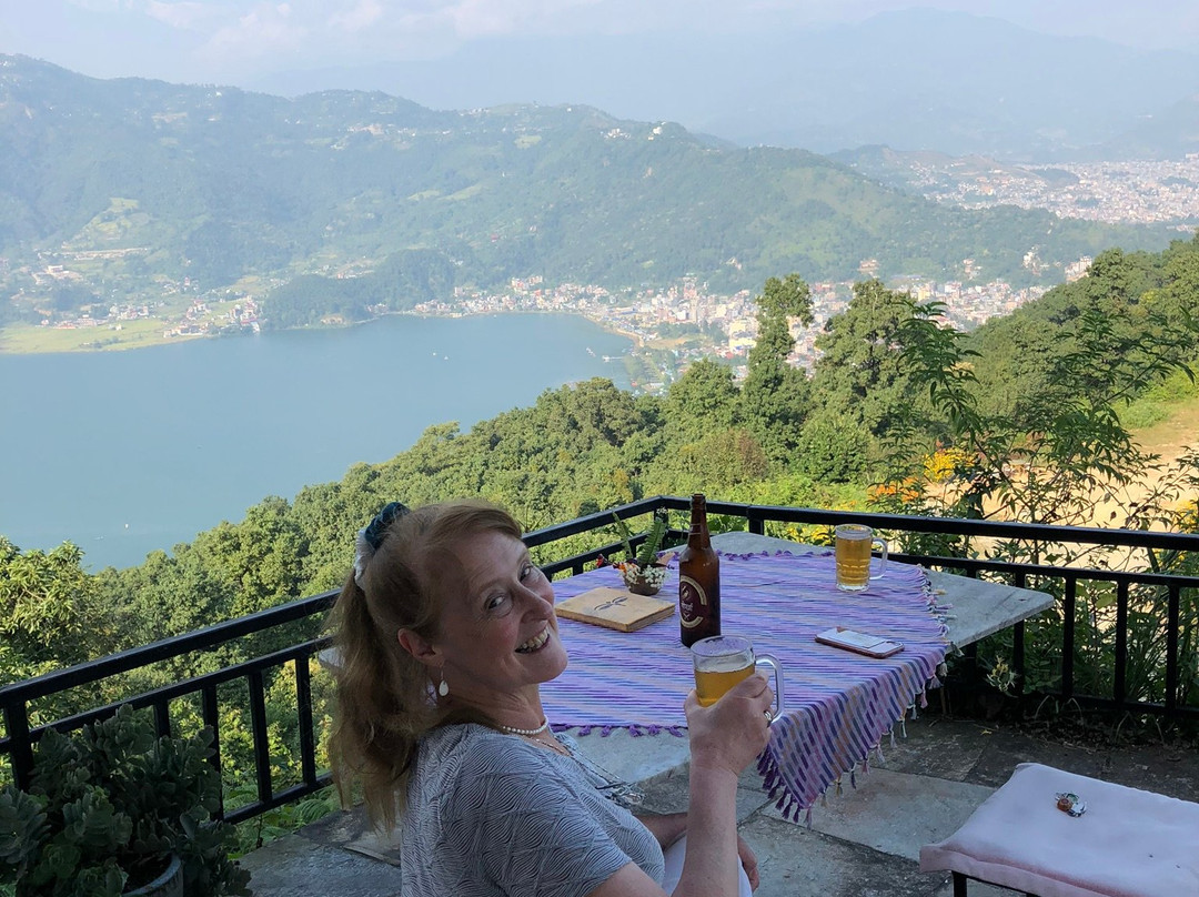 Peace Dragon Lodge主图