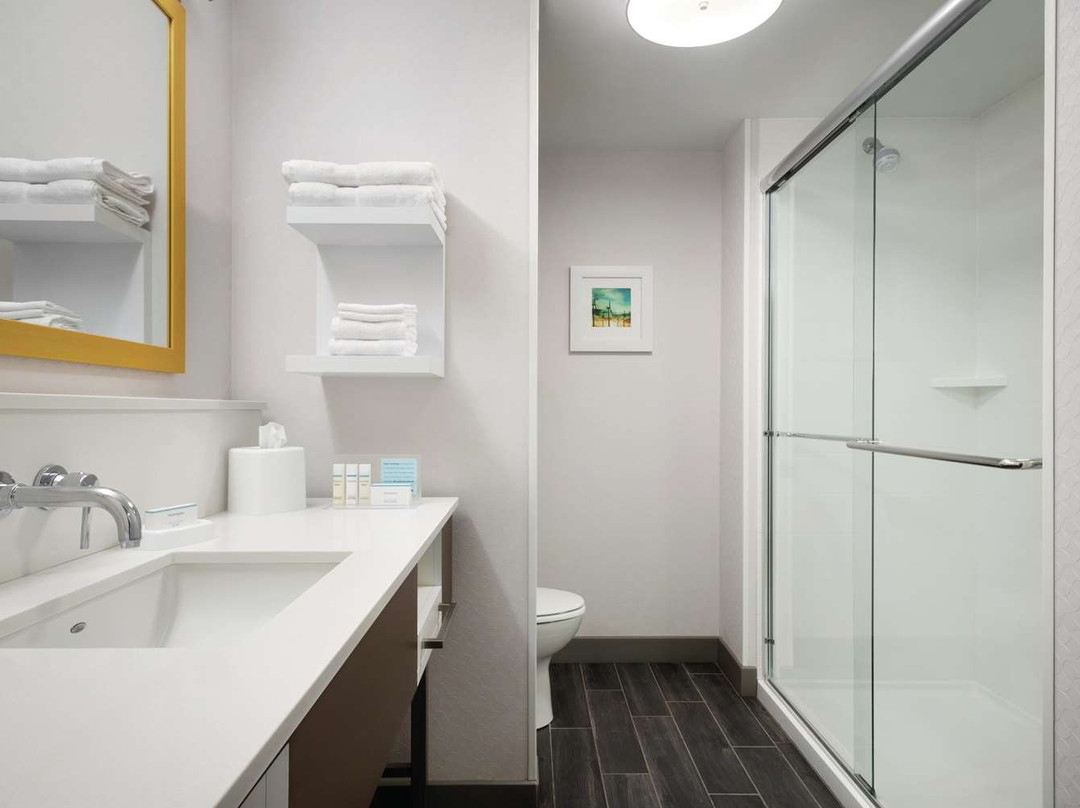 Hampton Inn By Hilton Champaign Southwest主图