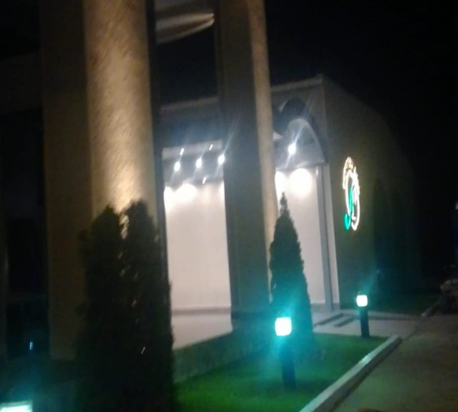 Hotel Aleksandar Palace主图