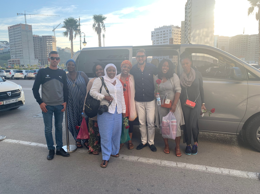 Mohamed Said Tangier Tours景点图片