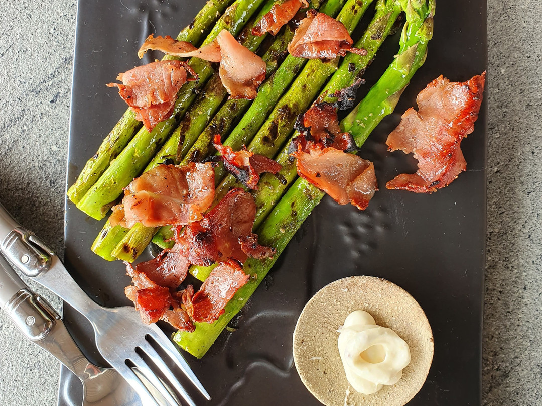 Grape Farm Winery-Moonambel必去景点