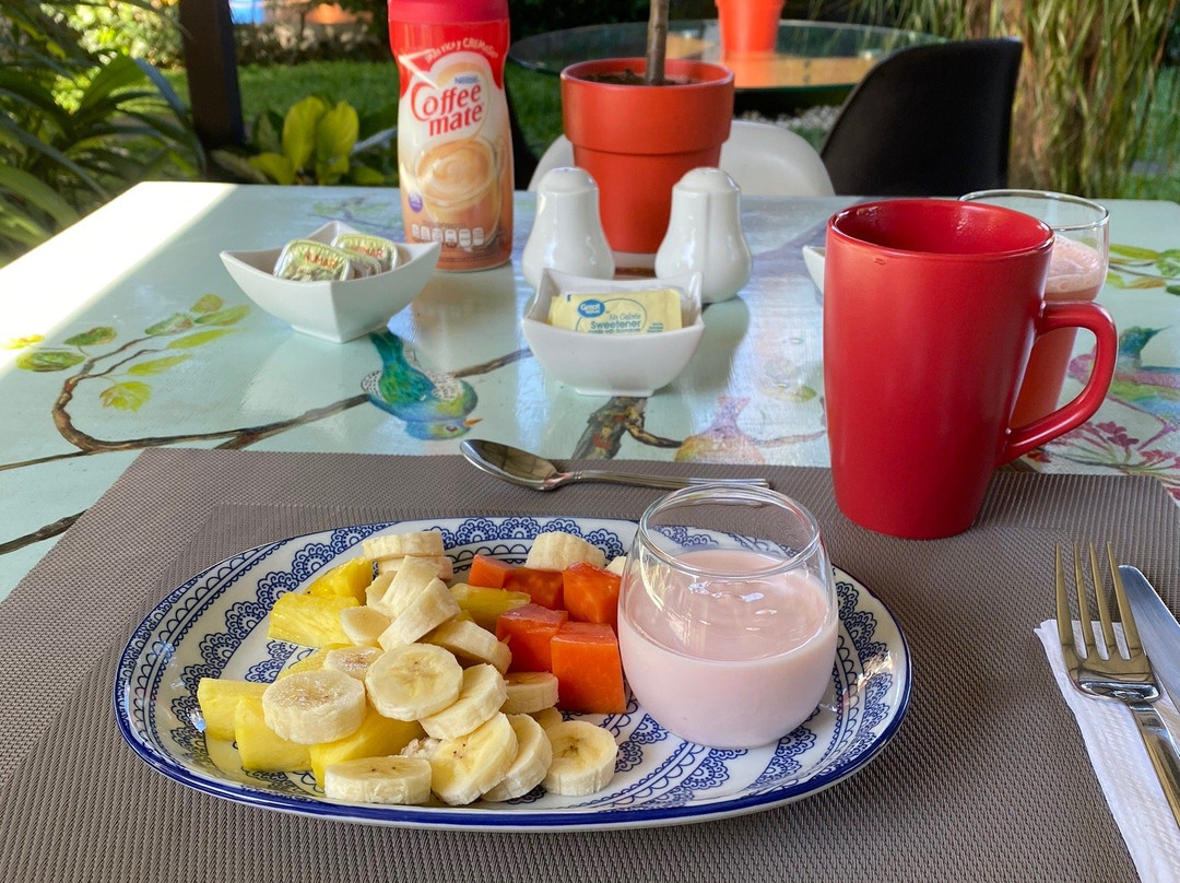 Terida Airport B & B主图