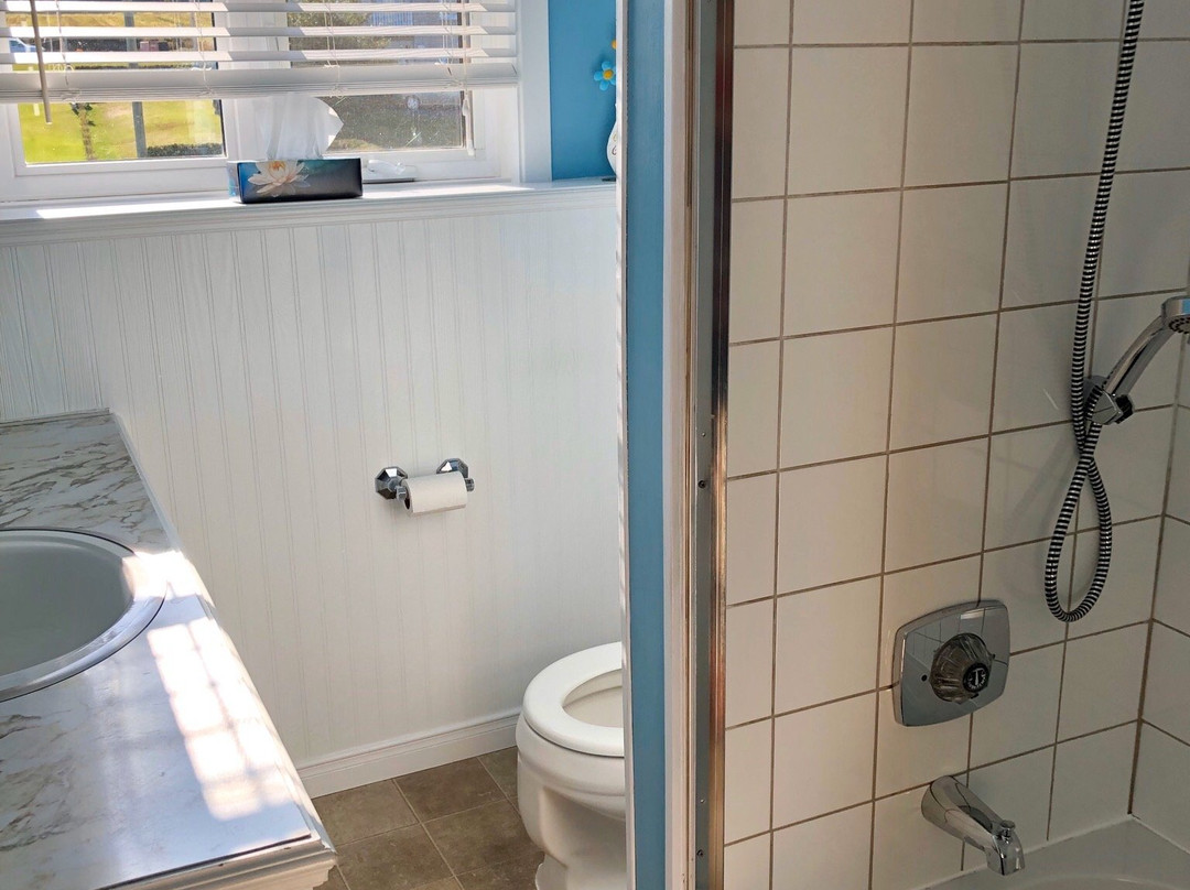 Gîte la Veilleuse主图