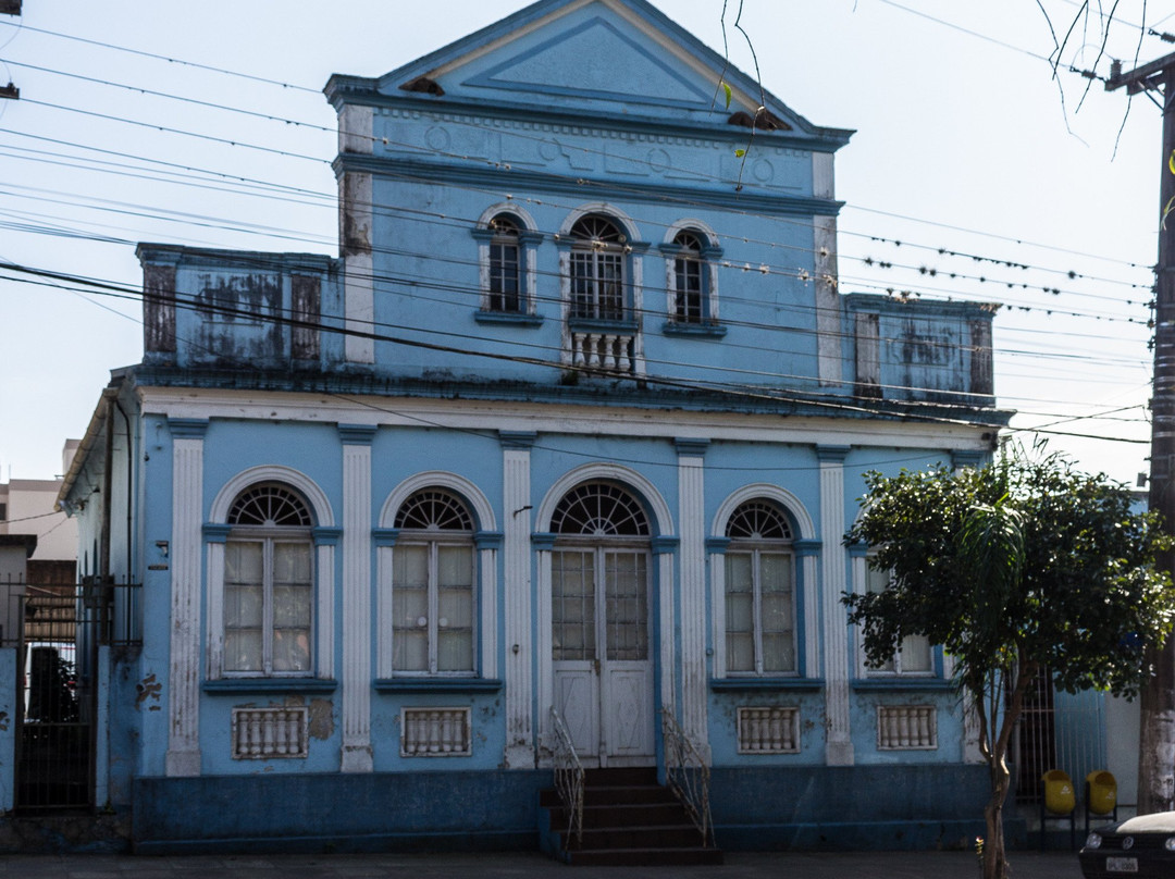 Praça da Matriz-Taquari必去景点