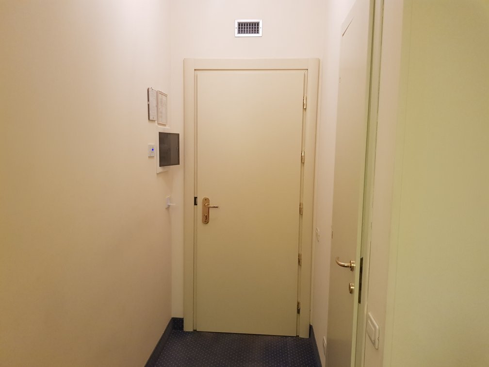 Continental Hotel Brescia主图