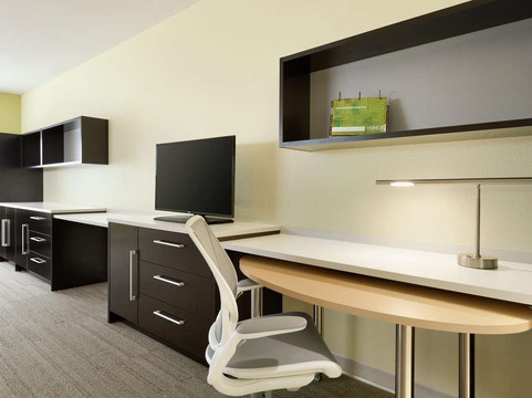 Home2 Suites by Hilton Cleveland Independence主图