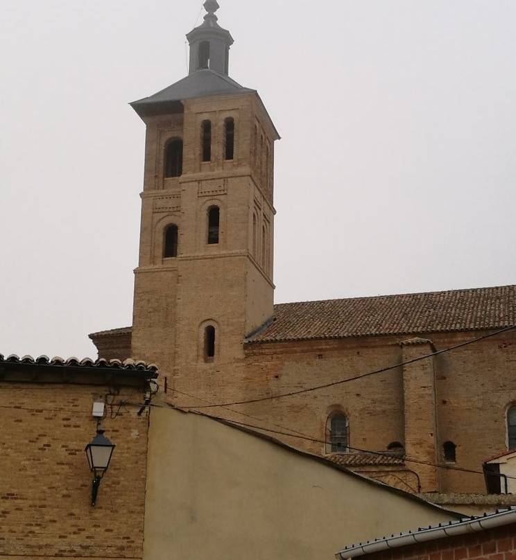 Iglesia de San Miguel景点图片
