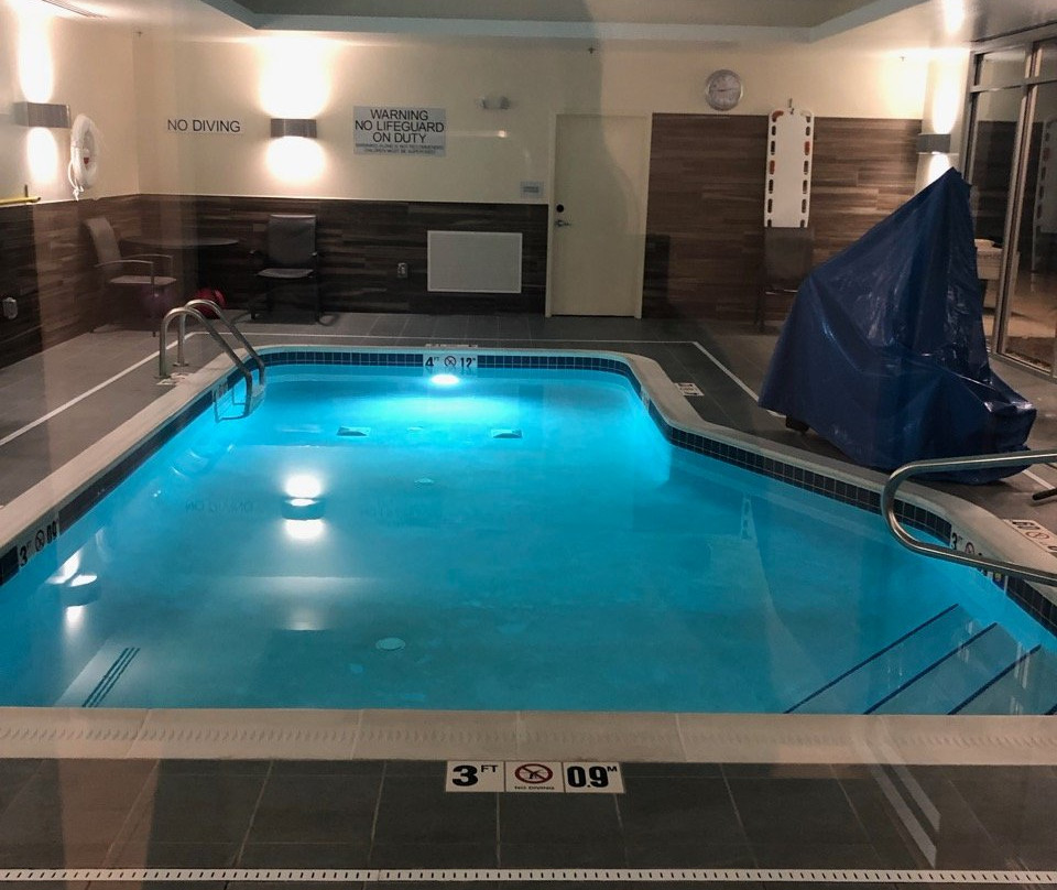 Fairfield by Marriott Inn & Suites Cambridge主图