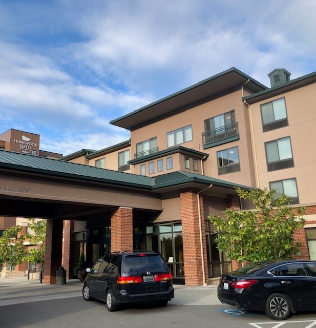 Hilton Garden Inn Seattle/Issaquah主图
