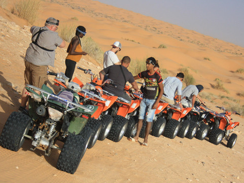 GTH voyages-杰尔巴岛必去景点