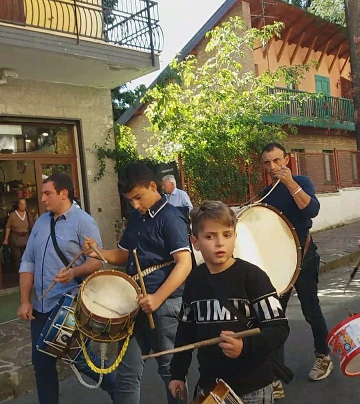 Mercatino Camigliatello-Camigliatello Silano必去景点
