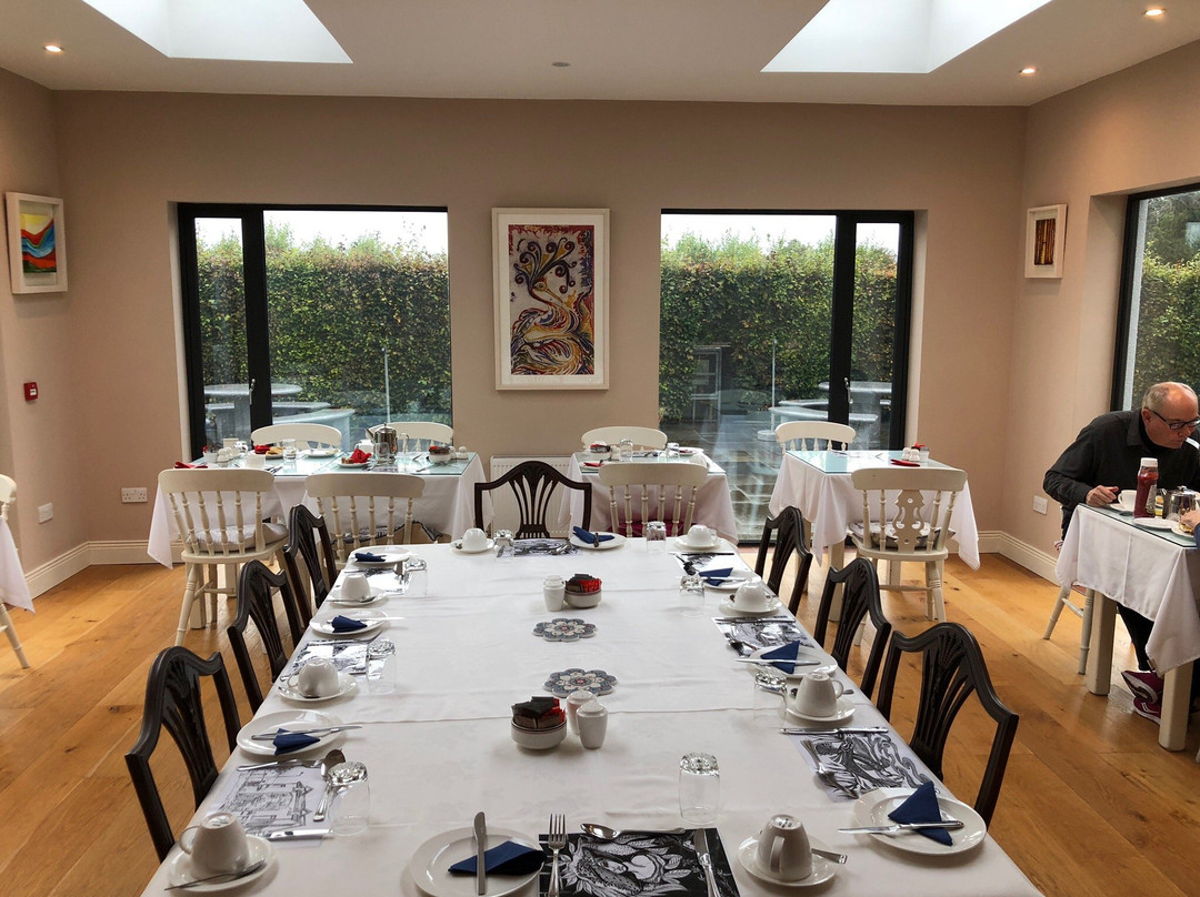 Adare Country House主图